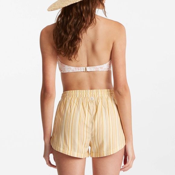 Billabong Road Trippin Shorts - pineapple - Picture 2 of 7